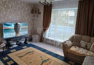 Дом 103м&sup2;, 2-этажный, участок 3 сот.  