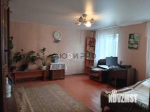 Дом 83м², 1-этажный, участок 4 сот.  