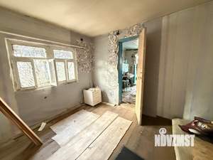 Дом 18м&sup2;, 1-этажный, участок 6 сот.  