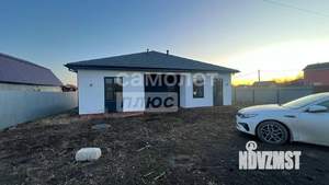 Дом 120м², 1-этажный, участок 6 сот.  