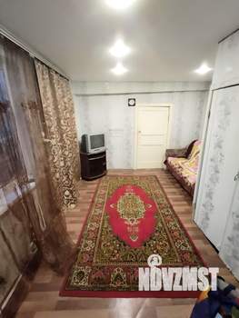 Дом 55м², 1-этажный, участок 2 сот.  
