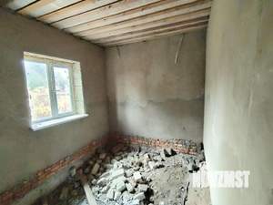 Дом 70м², 1-этажный, участок 6 сот.  