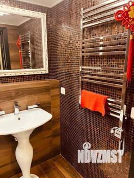 Дом 450м², 4-этажный, участок 8 сот.  