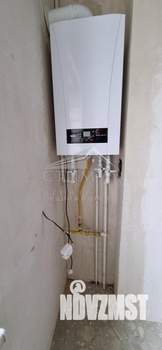 Дом 102м&sup2;, 2-этажный, участок 3 сот.  