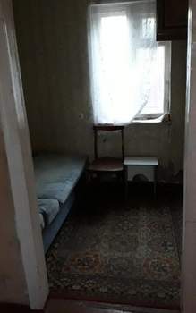 Дом 30м², 1-этажный, участок 1 сот.  