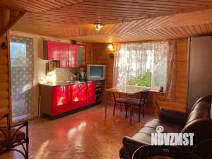 Дача 52м², 2-этажный, участок 5 сот.  