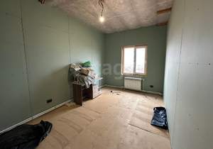 Дом 140м², 1-этажный, участок 10 сот.  