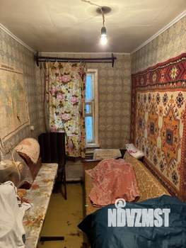 Дом 35м&sup2;, 1-этажный, участок 1 сот.  