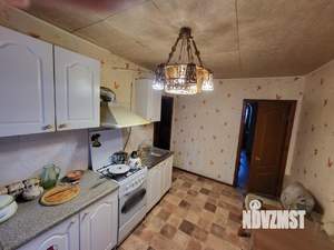 Дом 50м&sup2;, 1-этажный, участок 3 сот.  