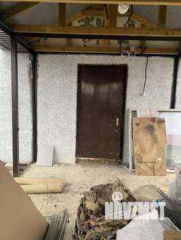 Дом 114м&sup2;, 2-этажный, участок 6 сот.  