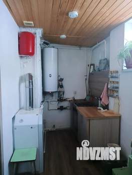 Дом 138м&sup2;, 2-этажный, участок 6 сот.  