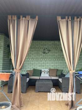 Коттедж 290м&sup2;, 2-этажный, участок 11 сот.  