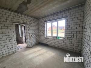Коттедж 142м², 2-этажный, участок 6 сот.  