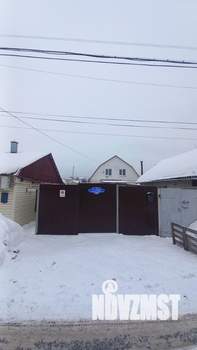 Дом 116м&sup2;, 2-этажный, участок 5 сот.  