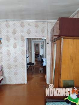 Дом 41м&sup2;, 1-этажный, участок 3 сот.  