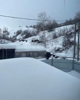 Дом 131м&sup2;, 2-этажный, участок 7 сот.  