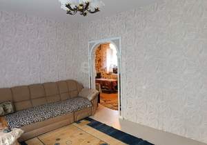 Дом 103м&sup2;, 2-этажный, участок 3 сот.  