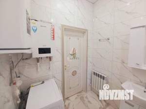 Дом 110м&sup2;, 1-этажный, участок 6 сот.  