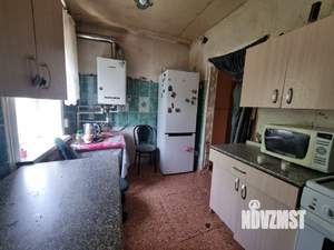 Дом 71м², 1-этажный, участок 8 сот.  