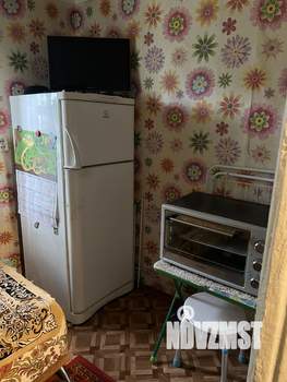 Дом 30м², 1-этажный, участок 3 сот.  