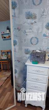 Дом 50м², 1-этажный, участок 4 сот.  