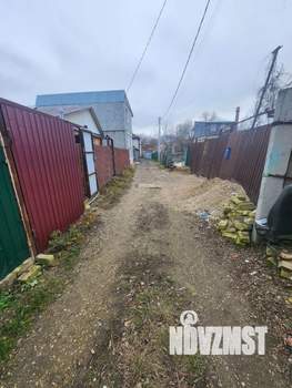 Дом 91м², 1-этажный, участок 3 сот.  