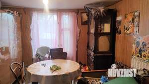 Дом 50м&sup2;, 2-этажный, участок 8 сот.  