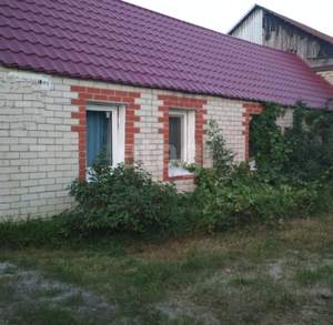 Дом 58м&sup2;, 1-этажный, участок 5 сот.  