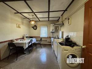 Дом 66м², 1-этажный, участок 3 сот.  