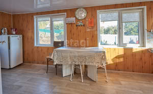 Дом 30м², 2-этажный, участок 4 сот.  