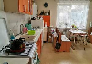 Дом 33м&sup2;, 1-этажный, участок 3 сот.  