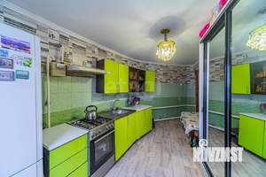 Дом 51м&sup2;, 1-этажный, участок 1 сот.  