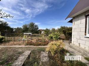 Дом 30м&sup2;, 1-этажный, участок 11 сот.  