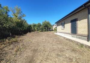 Дом 100м², 1-этажный, участок 8 сот.  