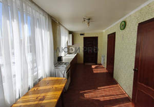 Дом 43м&sup2;, 2-этажный, участок 5 сот.  