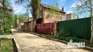 Дом 150м², 3-этажный, участок 2 сот.  