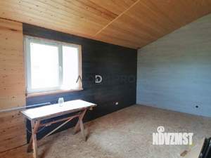 Дом 34м&sup2;, 1-этажный, участок 6 сот.  