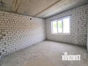 Коттедж 142м², 2-этажный, участок 6 сот.  