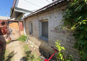 Дом 40м², 2-этажный, участок 1 сот.  