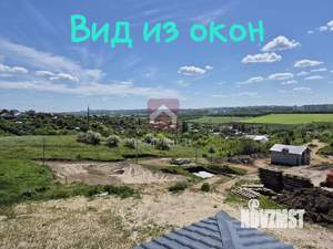 Коттедж 173м&sup2;, 2-этажный, участок 6 сот.  