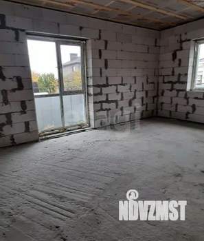 Дом 126м², 1-этажный, участок 5 сот.  