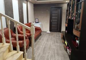 Дом 160м², 2-этажный, участок 6 сот.  