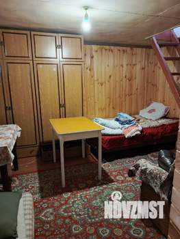 Дом 70м², 2-этажный, участок 6 сот.  