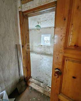 Дом 76м², 1-этажный, участок 9 сот.  