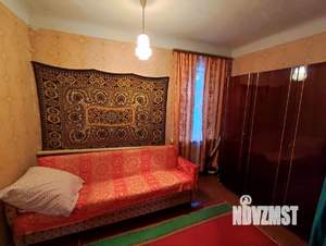 Дом 45м², 1-этажный, участок 5 сот.  