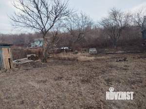 Дом 24м&sup2;, 1-этажный, участок 6 сот.  