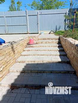 Дом 55м&sup2;, 2-этажный, участок 6 сот.  