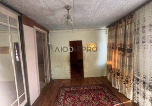 Дом 60м&sup2;, 1-этажный, участок 3 сот.  