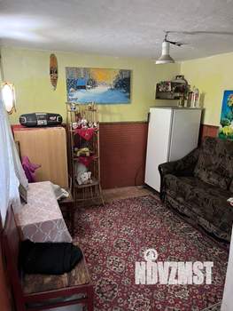 Дом 60м&sup2;, 1-этажный, участок 7 сот.  