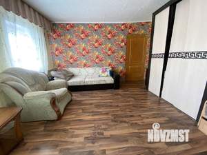 Дом 88м&sup2;, 1-этажный, участок 5 сот.  